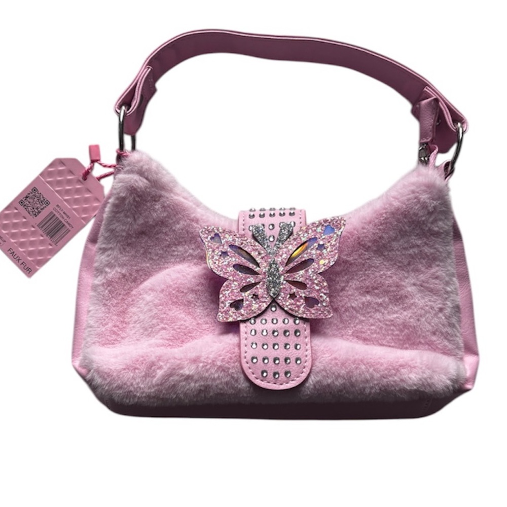 OMG ACCESSORIES BAG